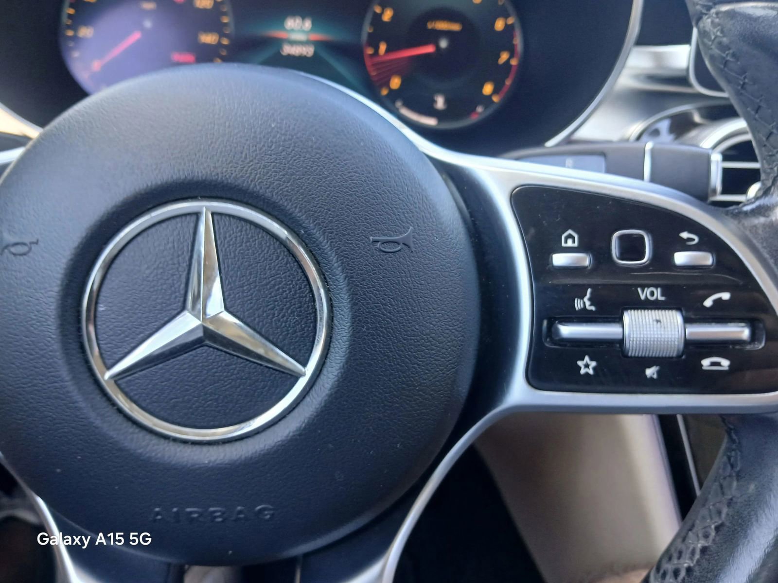 Used 2021 Mercedes-Benz C 300 Sedan w/ Premium Package image 25