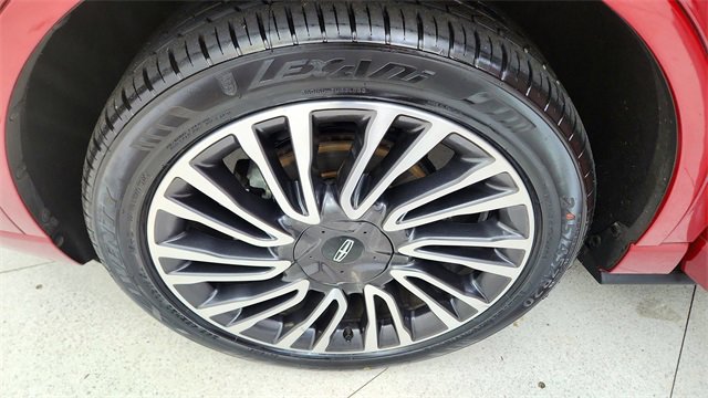 Used 2022 Lincoln Corsair AWD w/ Premium Package image 59
