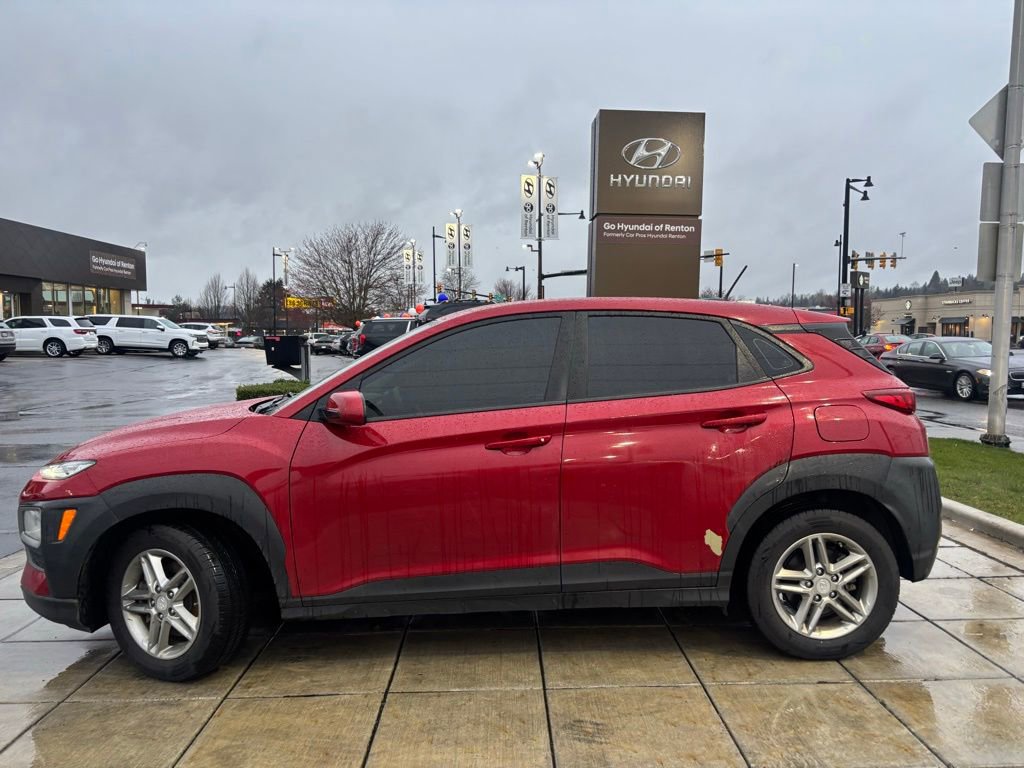 Used 2019 Hyundai Kona SE image 4
