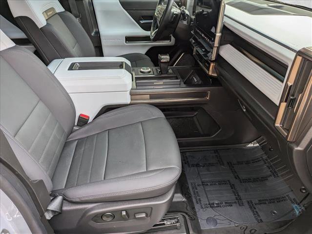 Used 2024 GMC Hummer EV 3X image 19