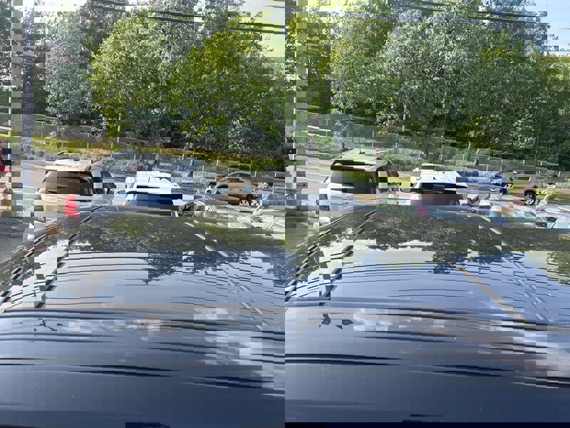 Used 2018 Land Rover Range Rover Supercharged image 8