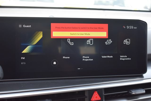 New 2026 Kia Sorento S AWD/4WD image 27