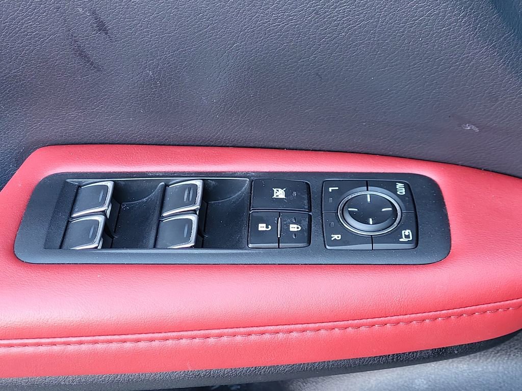 Used 2022 Lexus RX 350 F Sport w/ Accessory Package image 11