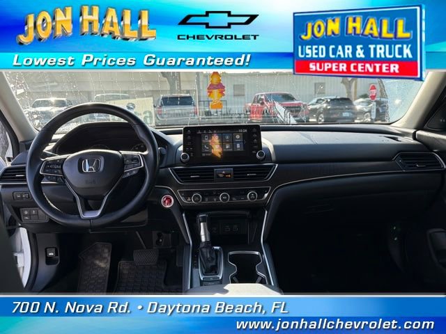 Used 2021 Honda Accord EX-L image 23