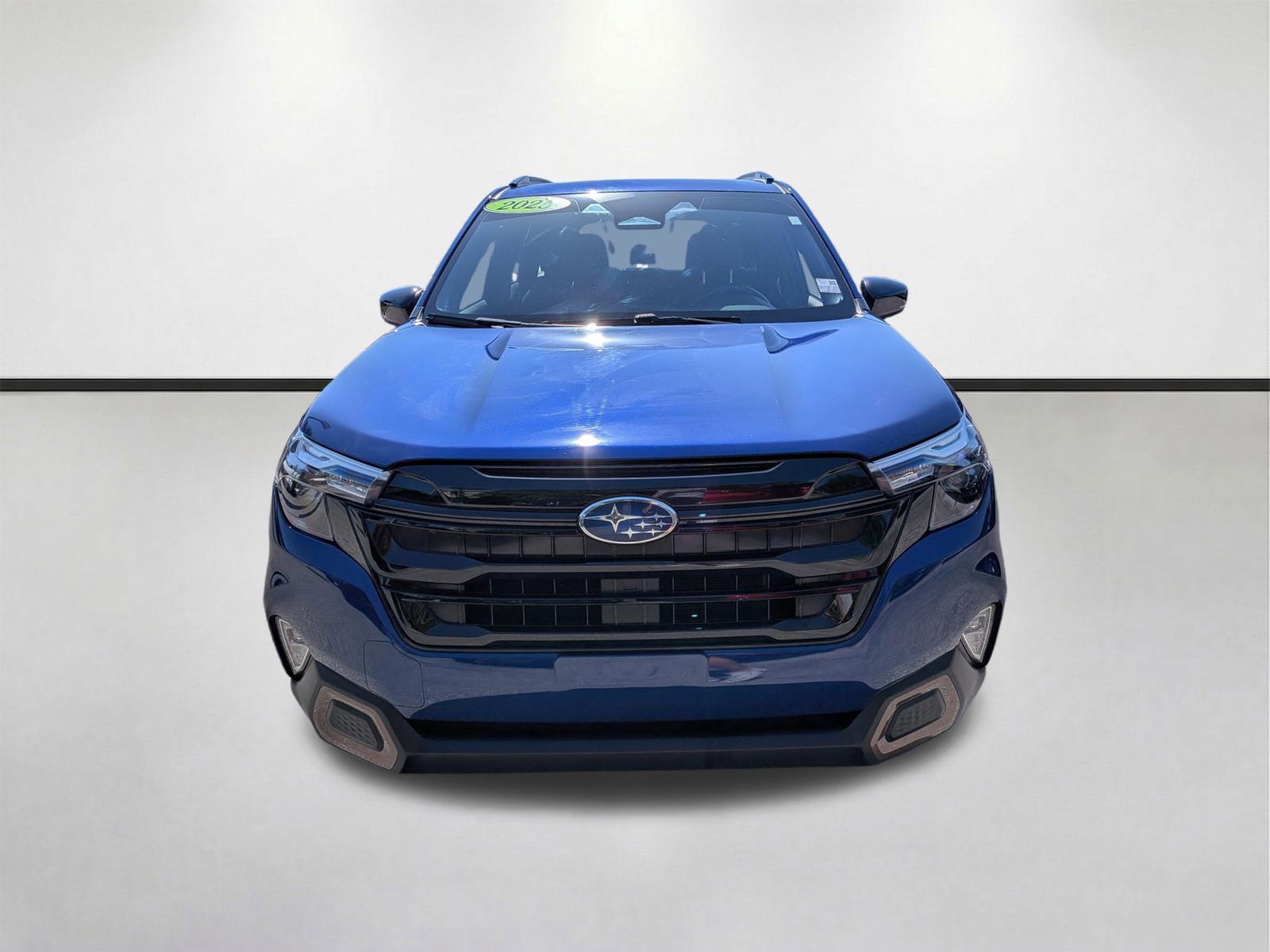 Certified 2025 Subaru Forester Sport image 10