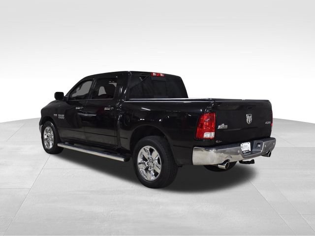 Used 2018 RAM 1500 Big Horn AWD/4WD image 7