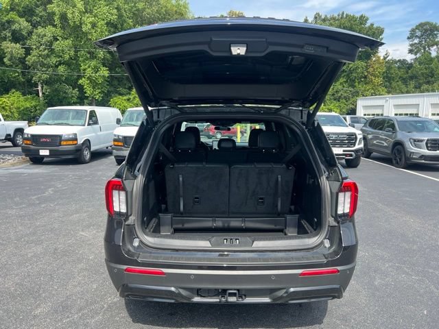Used 2025 Ford Explorer ST-Line RWD image 20