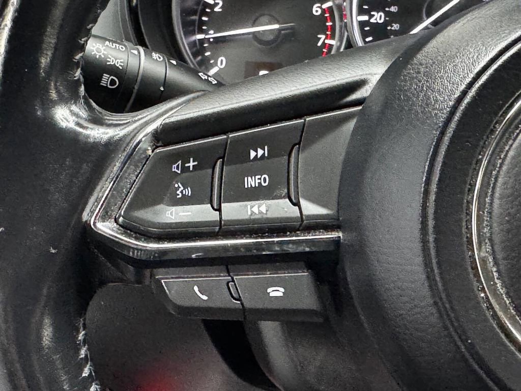 Used 2017 MAZDA CX-9 Grand Touring image 30