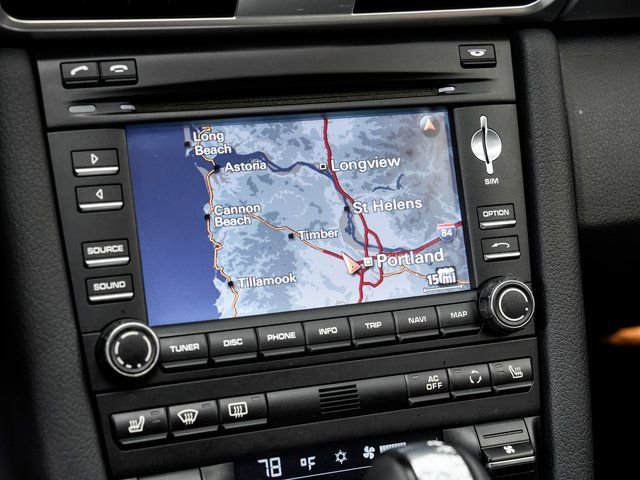 Used 2011 Porsche 911 Carrera S image 18