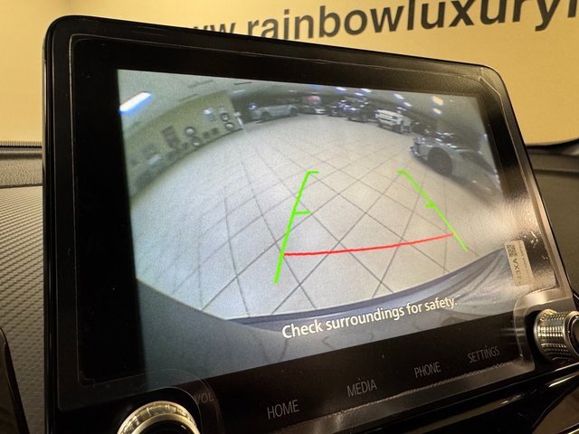 New 2026 Mitsubishi Eclipse Cross Black Edition image 15