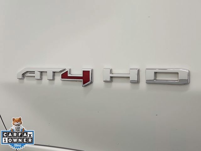 Used 2023 GMC Sierra 2500 AT4 w/ Gooseneck/5TH Wheel Package image 33