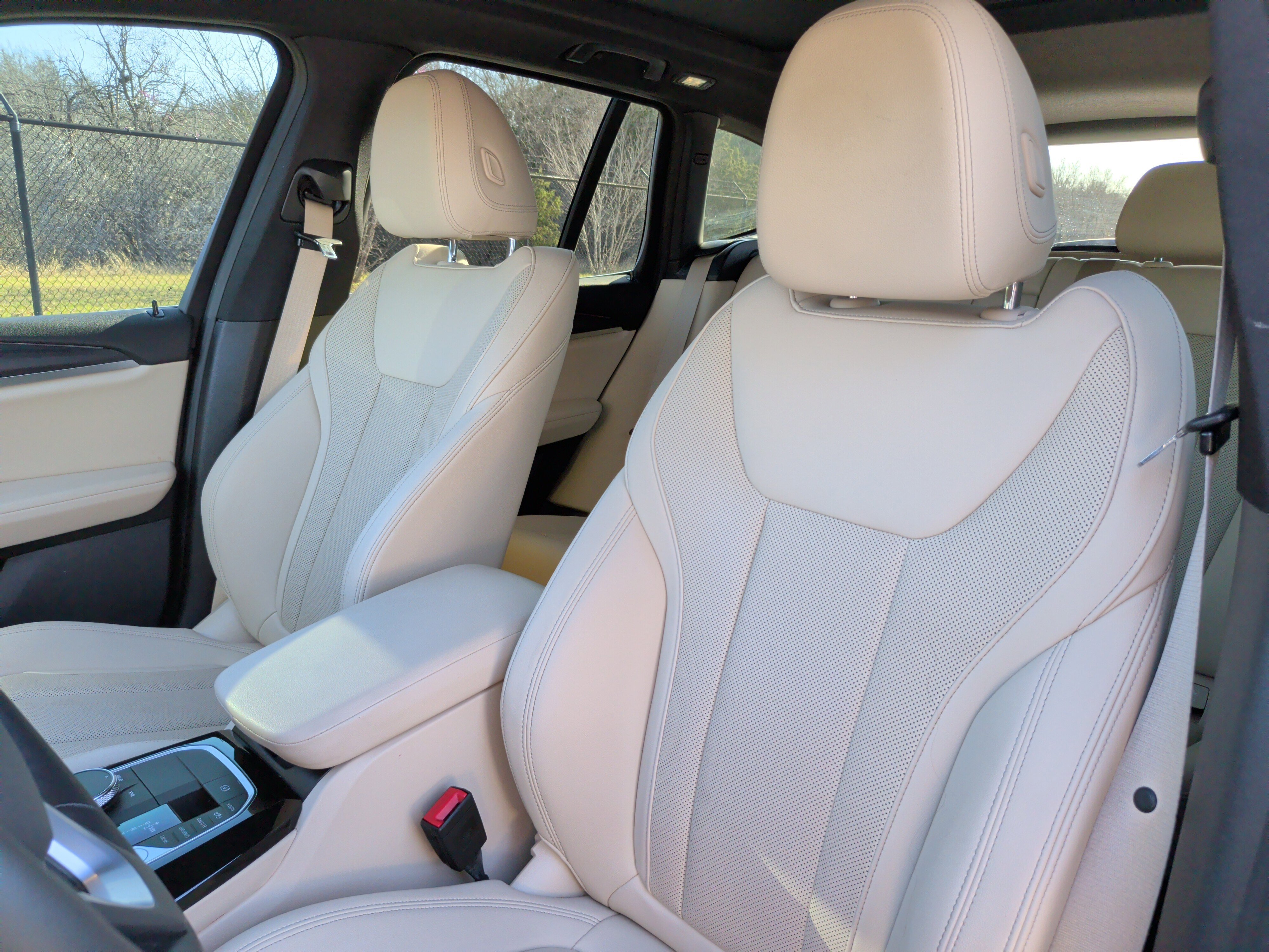 Certified 2022 BMW X3 xDrive30i w/ Premium Package 2 image 25