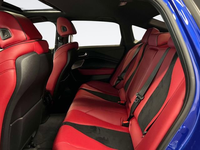 Used 2023 Acura TLX w/ A-SPEC Pkg FWD image 12