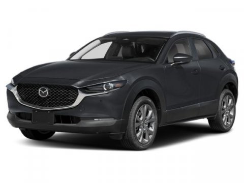New 2026 MAZDA CX-30 AWD 2.5 S
