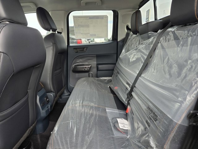 New 2026 Ford Maverick Tremor AWD/4WD image 18