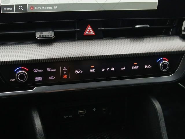 Certified 2023 Kia Sportage SX FWD image 19