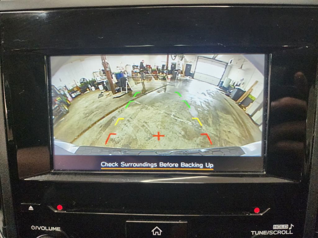 Used 2021 Subaru Crosstrek 2.0i Premium w/ Moonroof Package image 19