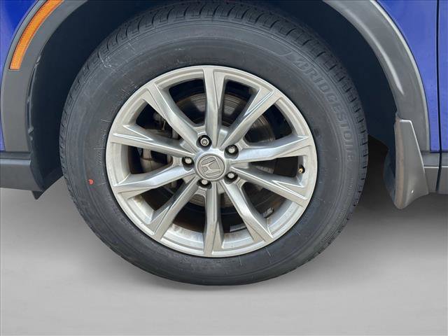 Used 2024 Honda CR-V EX-L image 26