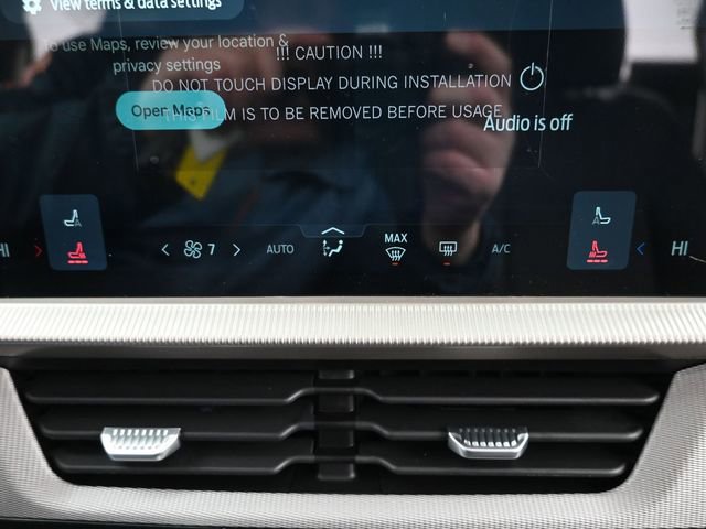 New 2026 Ford Explorer Active image 16