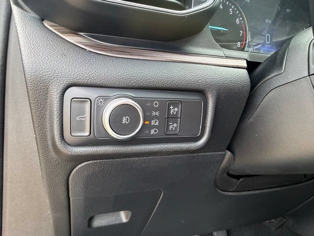 Used 2020 Ford Explorer Limited AWD/4WD image 23