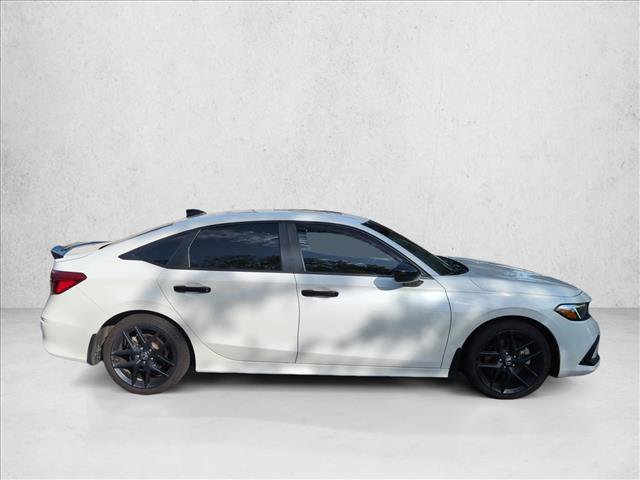 Used 2024 Honda Civic Si image 4
