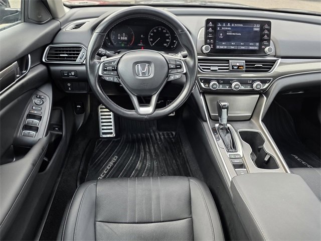 Used 2022 Honda Accord Sport Special Edition image 11