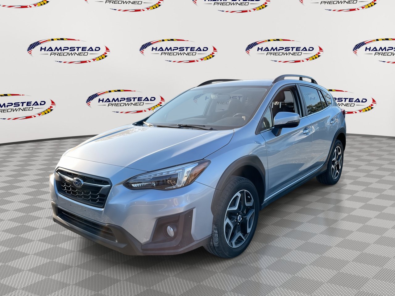 Used 2018 Subaru Crosstrek 2.0i Limited w/ Popular Package #3