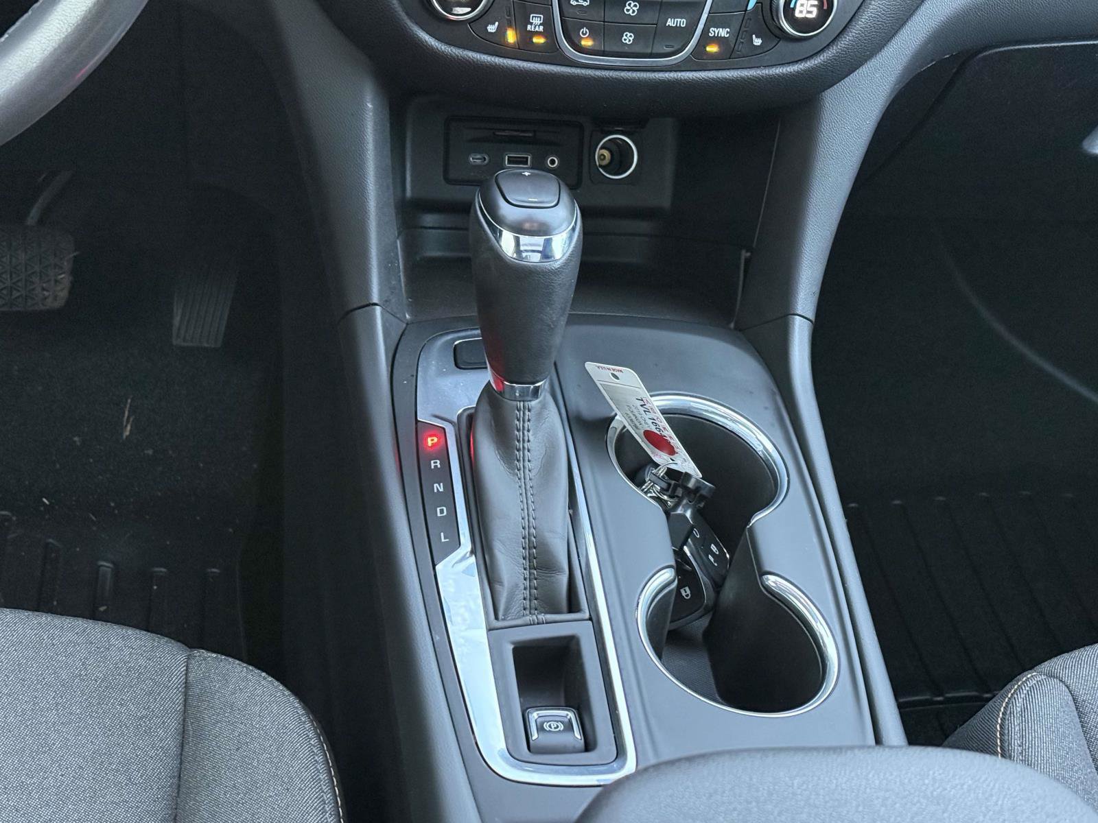 Used 2019 Chevrolet Equinox LT AWD/4WD image 19