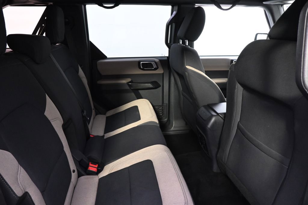 Used 2021 Ford Bronco Big Bend image 18