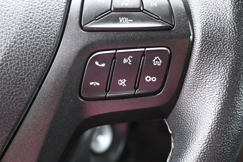 Used 2023 Ford Ranger XLT w/ Tremor Off-Road Package AWD/4WD image 18