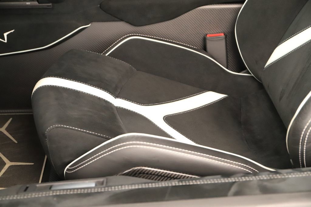 Used 2016 Lamborghini Aventador LP 750-4 Superveloce image 30