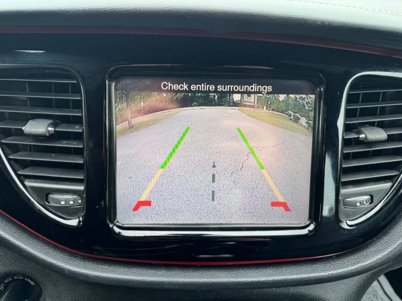 Used 2015 Dodge Dart SXT image 36