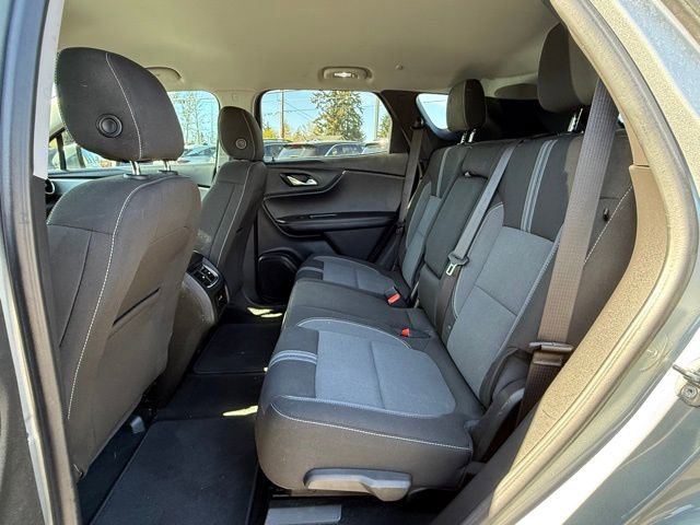Used 2023 Chevrolet Blazer LT w/ Driver Confidence Package image 22