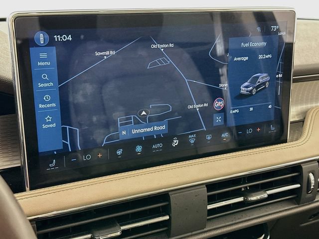 Used 2023 Lincoln Corsair AWD w/ Equipment Group 101A image 17