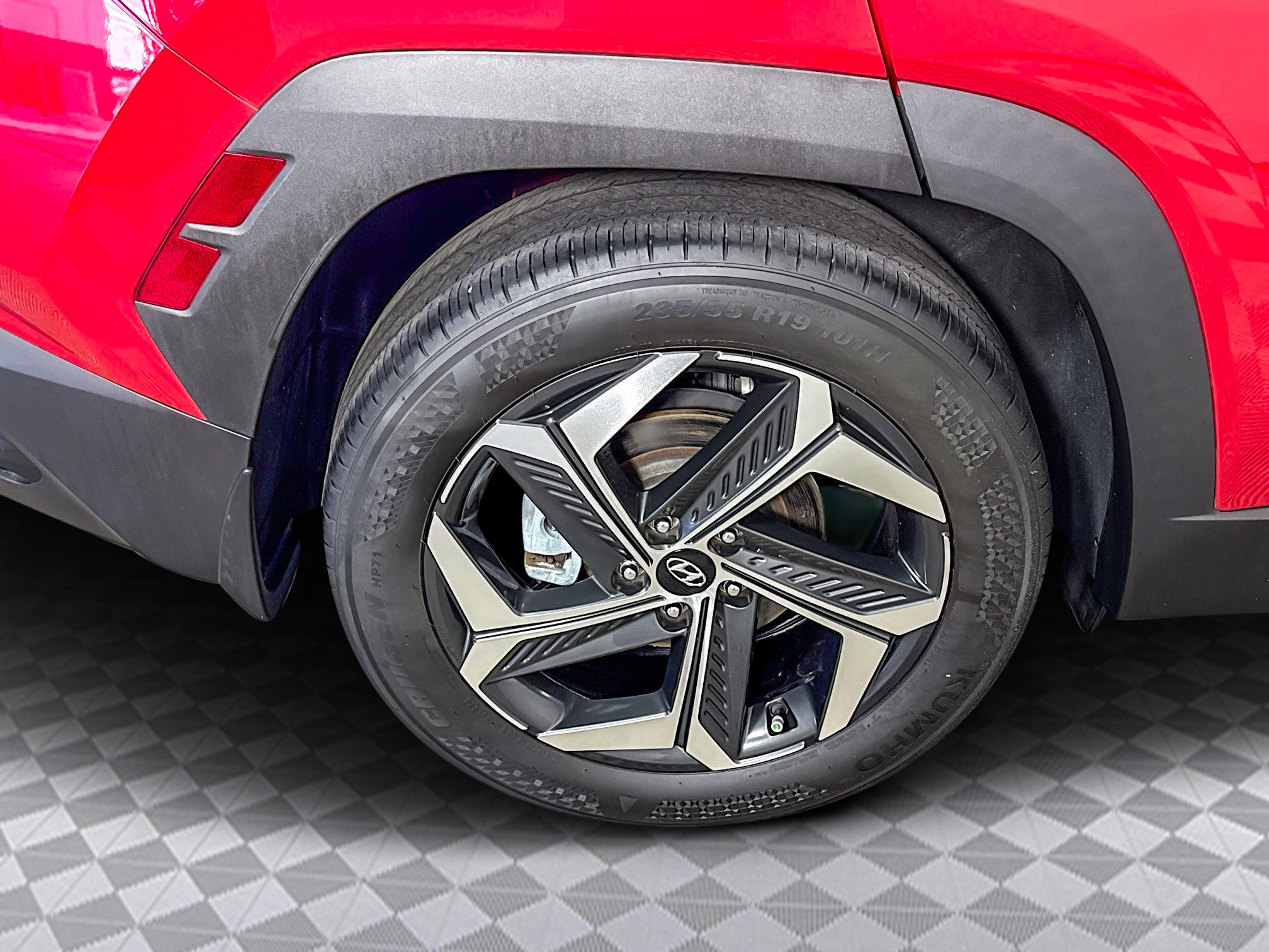 Used 2022 Hyundai Tucson SEL w/ Convenience Package image 31