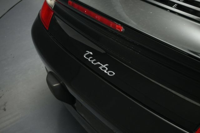 Used 2005 Porsche 911 Turbo AWD/4WD image 42