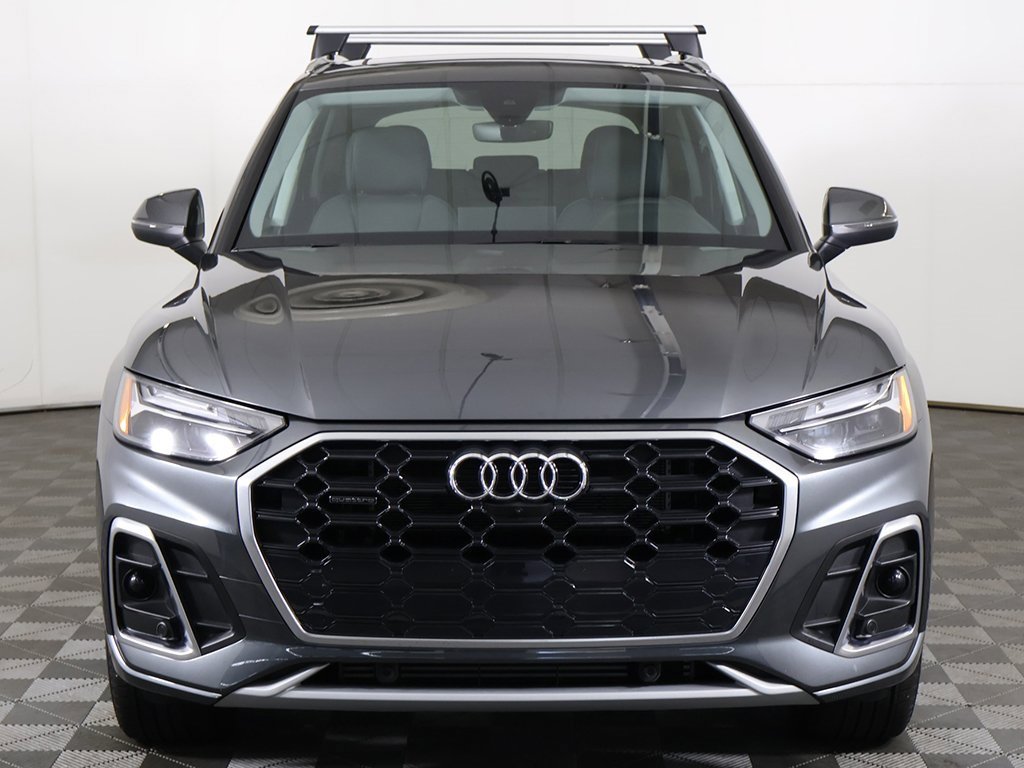 Used 2024 Audi Q5 e Premium Plus image 13