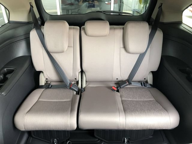 Certified 2021 Honda Odyssey LX image 15