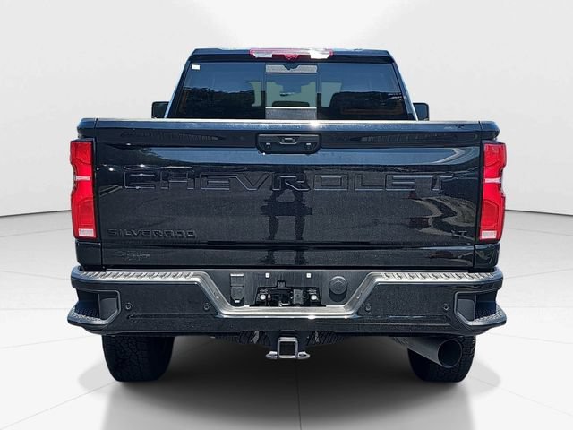 Used 2026 Chevrolet Silverado 2500 LT w/ Trail Boss Package AWD/4WD image 5