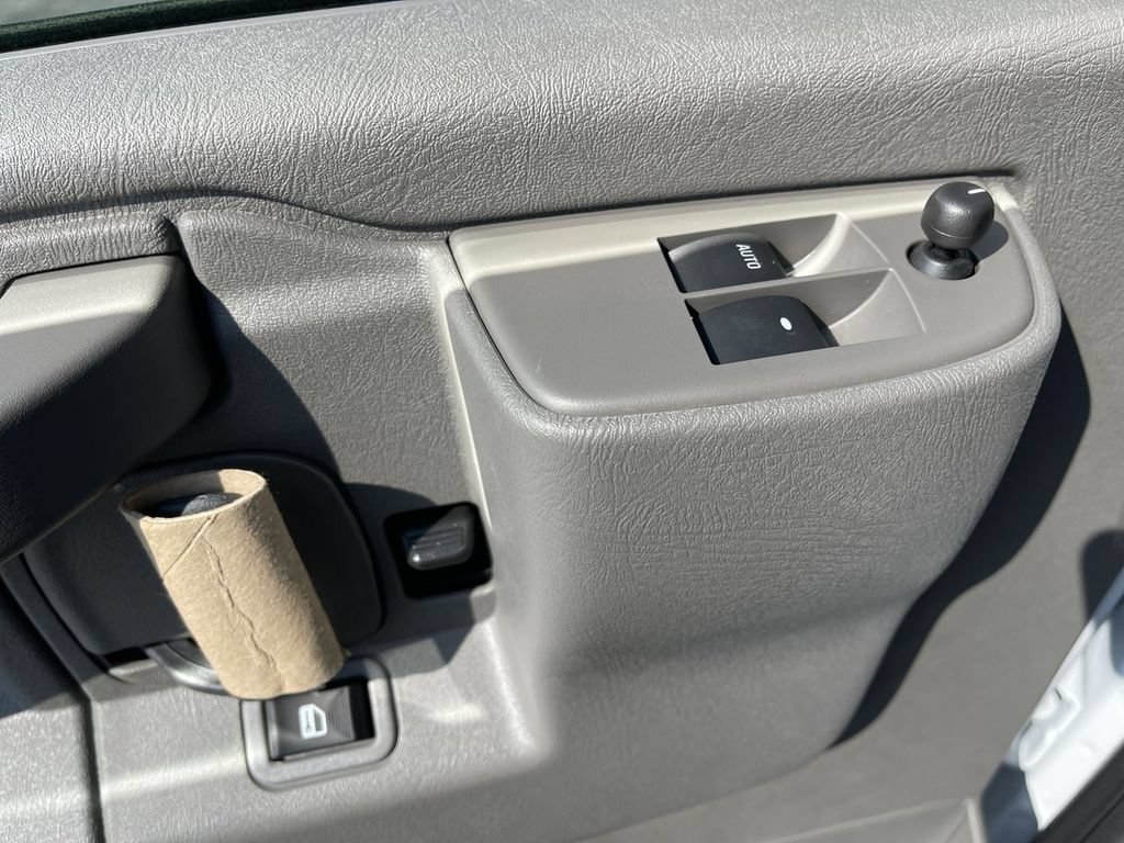 New 2025 Chevrolet Express 2500 w/ Driver Convenience Package RWD image 8