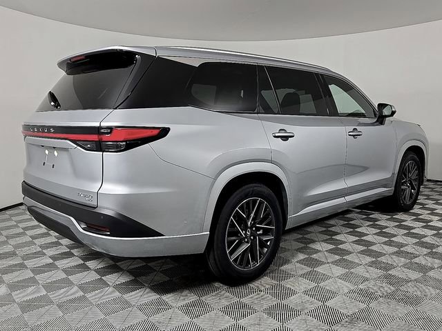New 2026 Lexus TX 350 AWD w/ Technology Package image 5