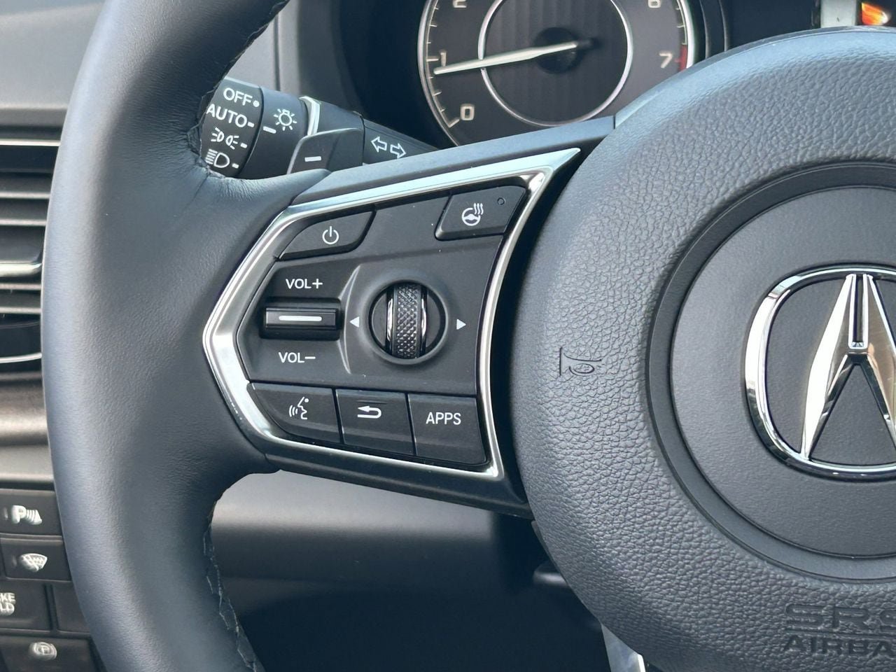 New 2026 Acura RDX SH-AWD w/ Advance Package image 26