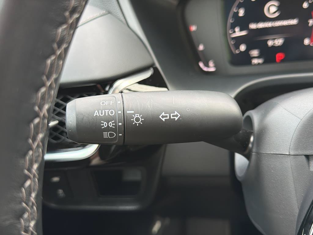 Certified 2025 Acura ADX AWD image 10