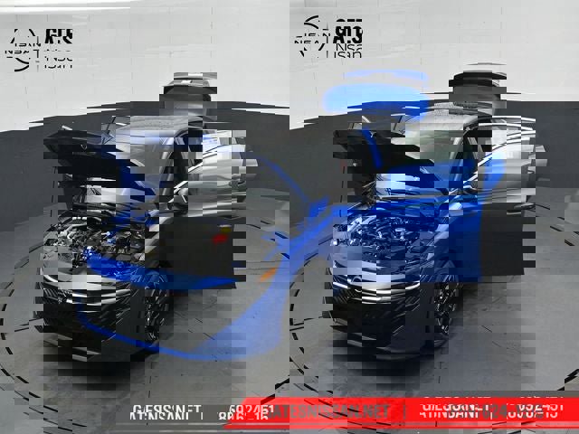 New 2026 Nissan Sentra SR image 52