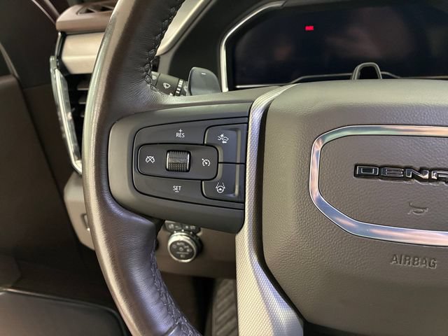 Used 2024 GMC Sierra 1500 Denali AWD/4WD image 23