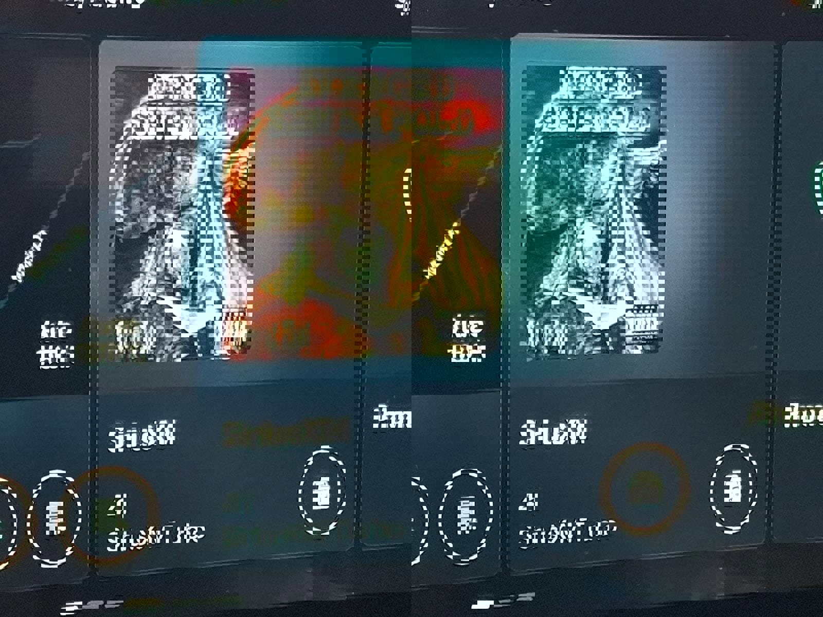New 2026 Hyundai Tucson SEL image 12
