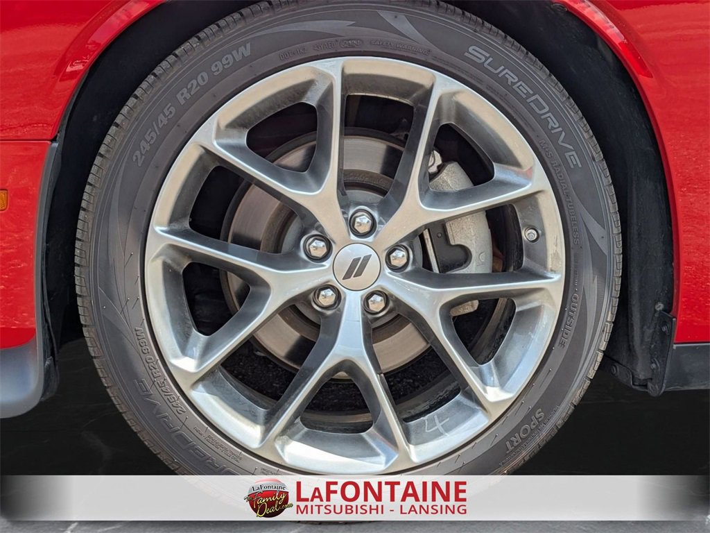 Used 2023 Dodge Challenger GT image 28