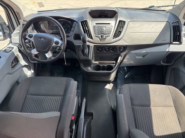 Used 2017 Ford Transit 350 XL RWD image 16