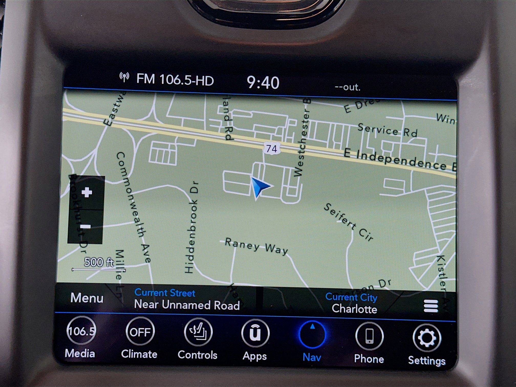 Used 2023 Chrysler 300 S image 22