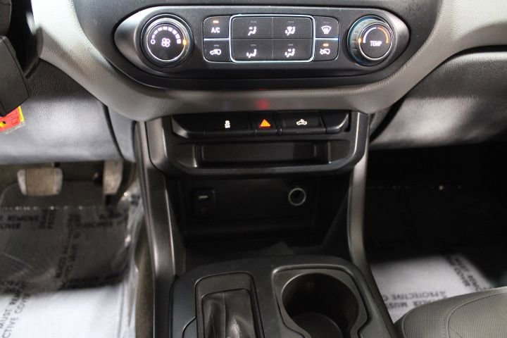 Used 2015 Chevrolet Colorado W/T w/ WT Convenience Package image 28